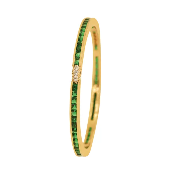 Yellow_Brass_Premium_And_Elegant_Bangle_For_Women