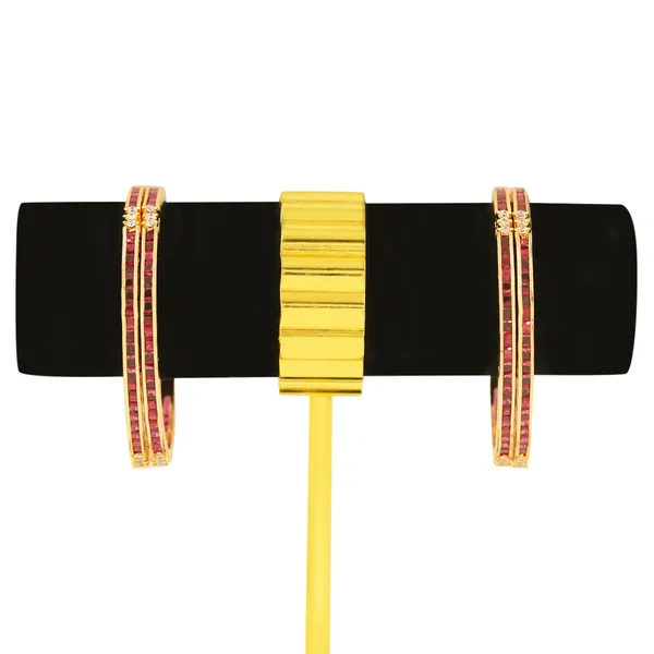 Yellow_Brass_Premium_And_Elegant_Bangle_For_Women