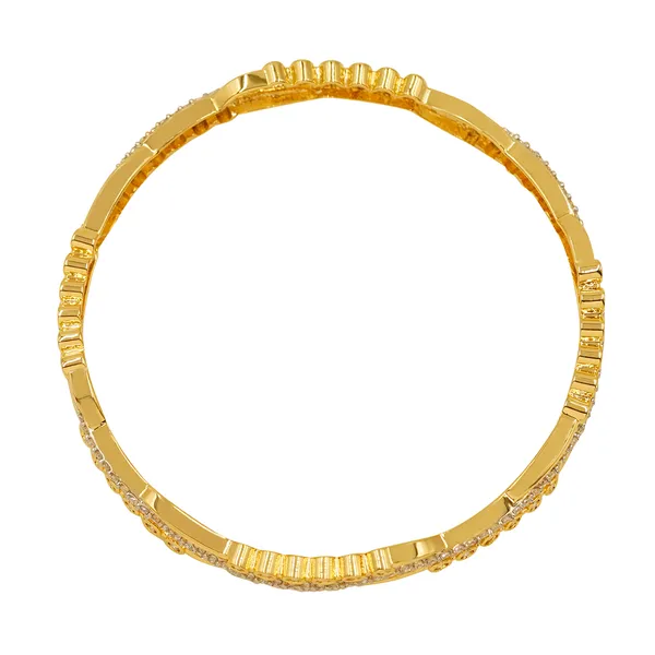 Yellow_Brass_Premium_And_Elegant_Bangle_For_Women