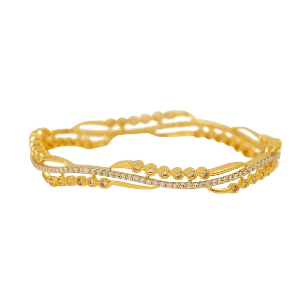 Yellow_Brass_Premium_And_Elegant_Bangle_For_Women