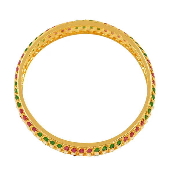 Yellow_Brass_Premium_And_Elegant_Bangle_For_Women