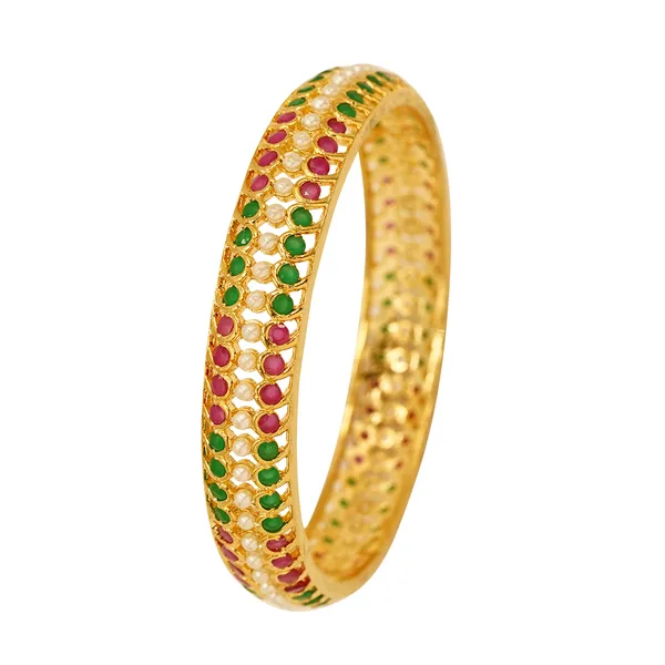 Yellow_Brass_Premium_And_Elegant_Bangle_For_Women