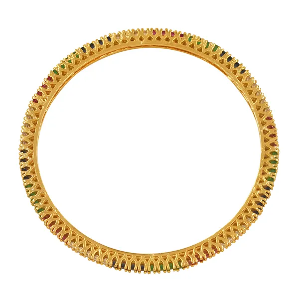 Yellow_Brass_Premium_And_Elegant_Bangle_For_Women