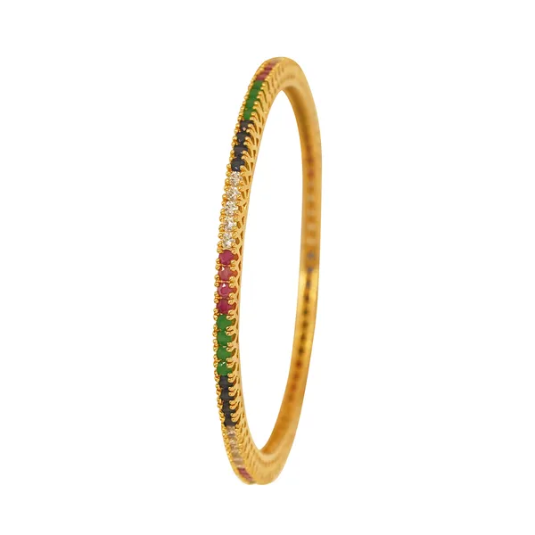 Yellow_Brass_Premium_And_Elegant_Bangle_For_Women