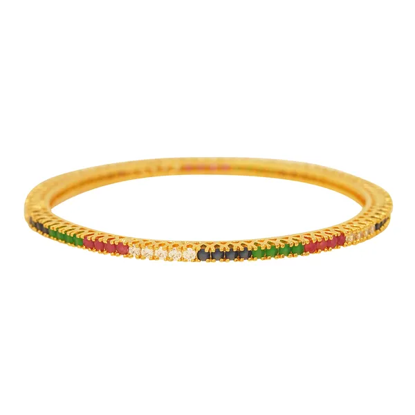 Yellow_Brass_Premium_And_Elegant_Bangle_For_Women