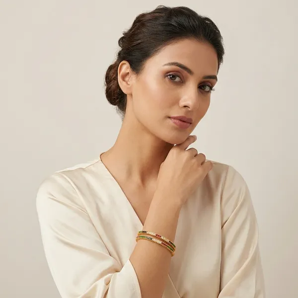 Yellow_Brass_Premium_And_Elegant_Bangle_For_Women