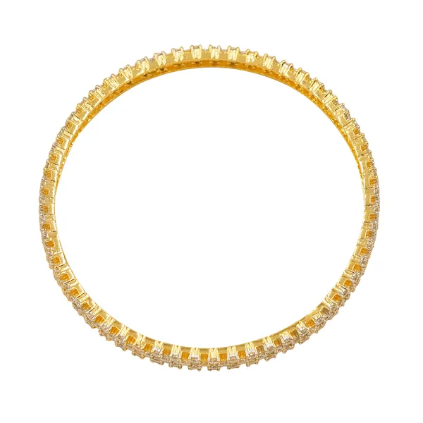 Yellow_Brass_Premium_And_Elegant_Bangle_For_Women