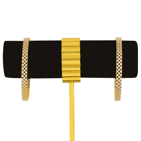 Yellow_Brass_Premium_And_Elegant_Bangle_For_Women