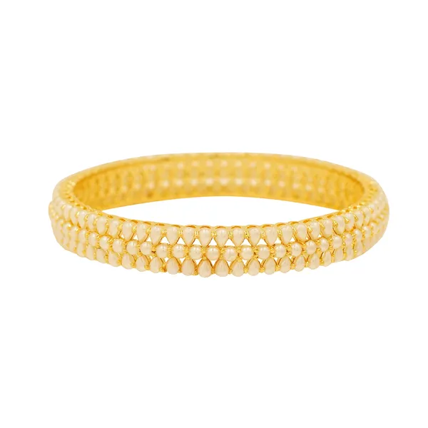 Yellow_Brass_Premium_And_Elegant_Bangle_For_Women