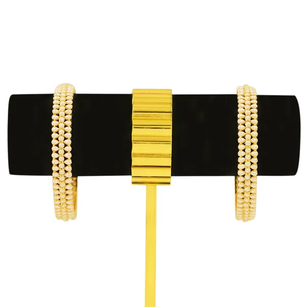 Yellow_Brass_Premium_And_Elegant_Bangle_For_Women