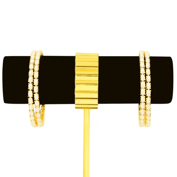 Yellow_Brass_Premium_And_Elegant_Bangle_For_Women