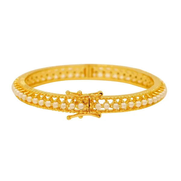 Yellow_Brass_Premium_And_Elegant_Bangle_For_Women