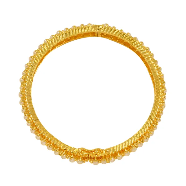 Yellow_Brass_Premium_And_Elegant_Bangle_For_Women