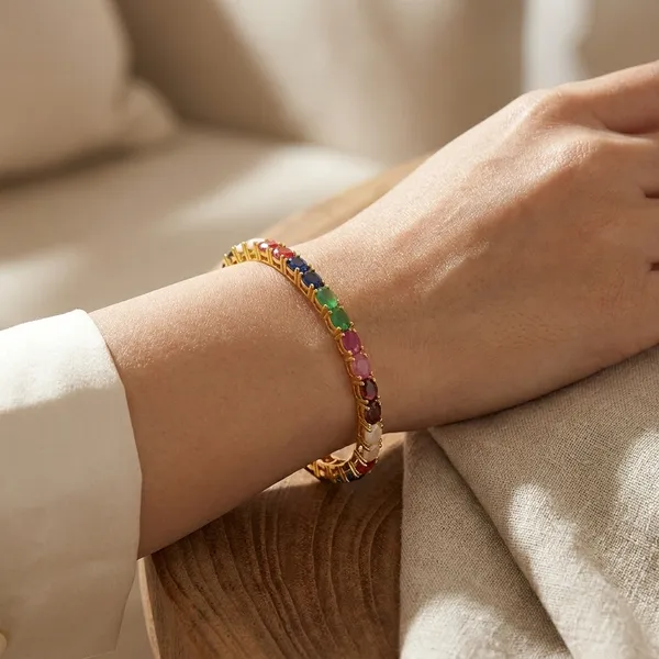 Yellow_Brass_Premium_And_Elegant_Bangle_For_Women