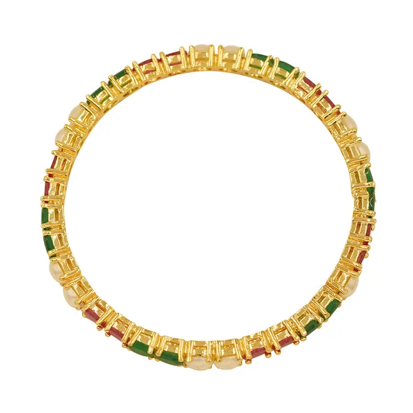 Yellow_Brass_Premium_And_Elegant_Bangle_For_Women
