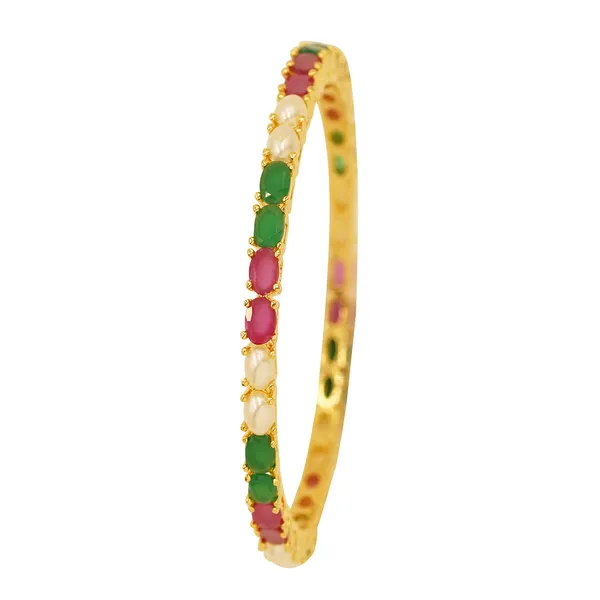 Yellow_Brass_Premium_And_Elegant_Bangle_For_Women