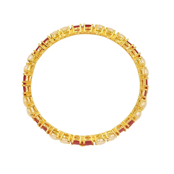 Yellow_Brass_Premium_And_Elegant_Bangle_For_Women