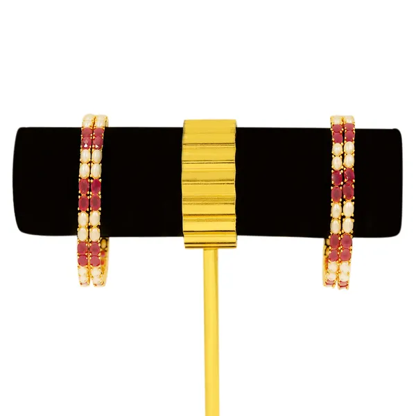 Yellow_Brass_Premium_And_Elegant_Bangle_For_Women