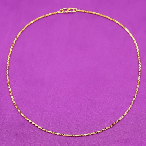 Yellow_Brass_Premium_And_Elegant_Chain_For_Women