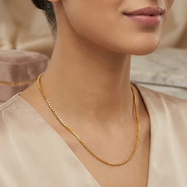 Yellow_Brass_Premium_And_Elegant_Chain_For_Women