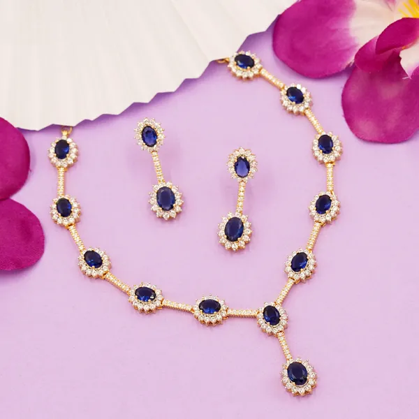 Yellow_Brass_Premium_And_Elegant_Necklace__For_Women
