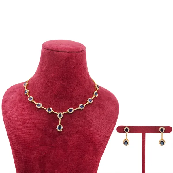 Yellow_Brass_Premium_And_Elegant_Necklace__For_Women