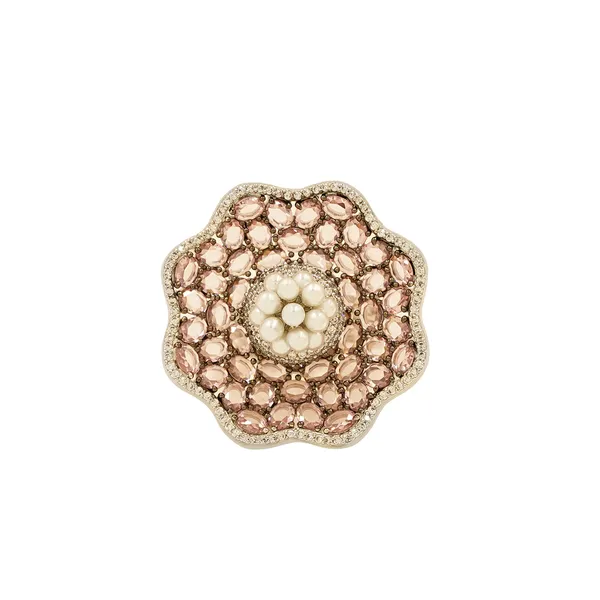 White_Brass_Premium_And_Elegant_Rings_For_Women