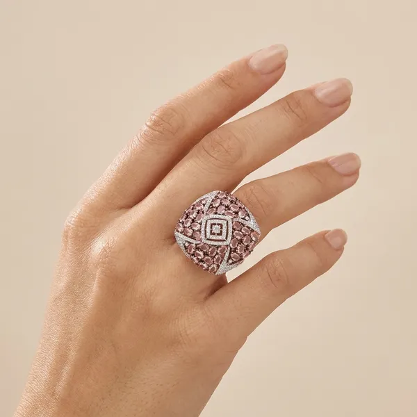 White_Brass_Premium_And_Elegant_Rings_For_Women