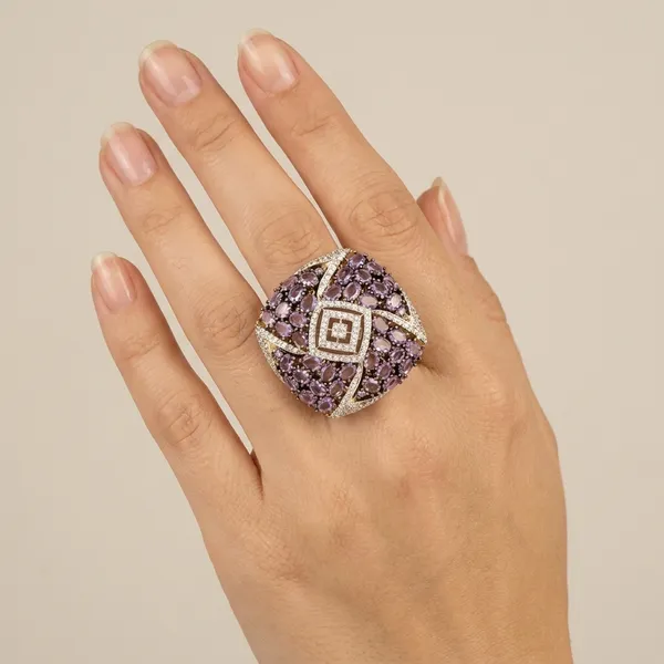 White_Brass_Premium_And_Elegant_Rings_For_Women