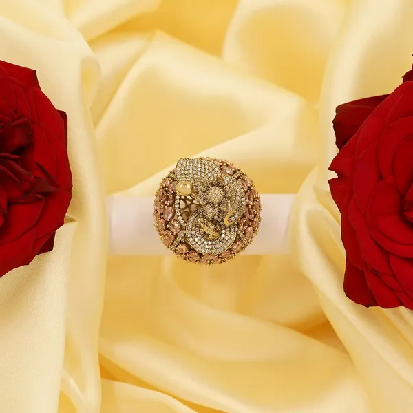 Multicolor_Brass_Premium_And_Elegant_Rings_For_Women