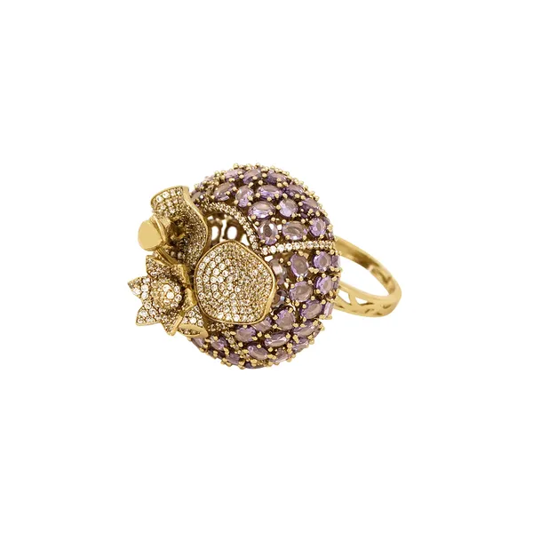 Multicolor_Brass_Premium_And_Elegant_Rings_For_Women