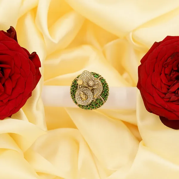 Multicolor_Brass_Premium_And_Elegant_Rings_For_Women