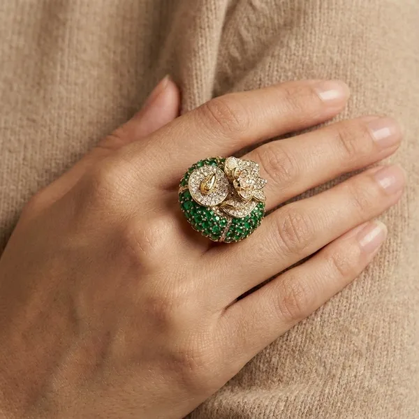 Multicolor_Brass_Premium_And_Elegant_Rings_For_Women