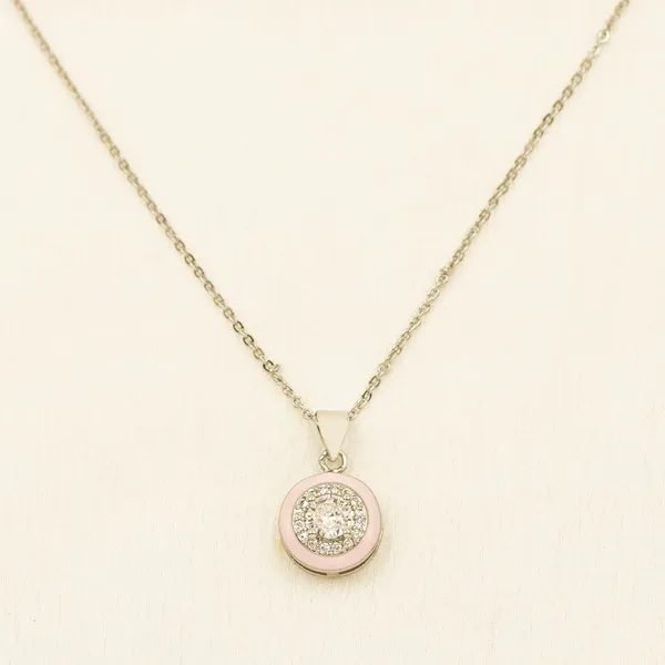 White_Brass_Premium_And_Elegant_Necklace__For_Women