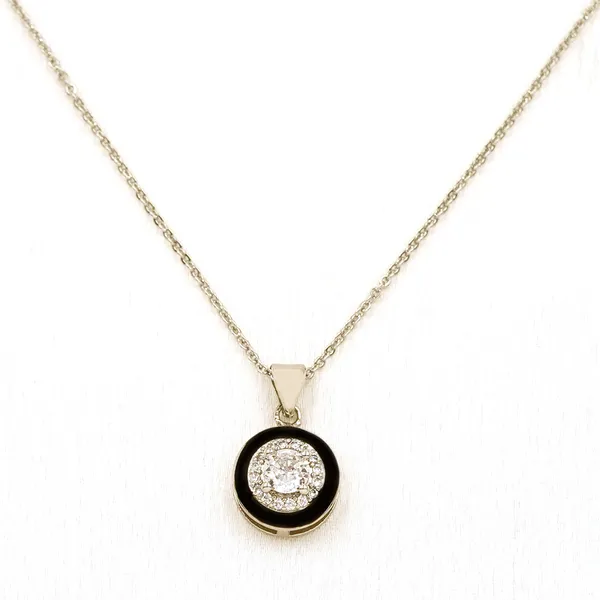 White_Brass_Premium_And_Elegant_Necklace__For_Women