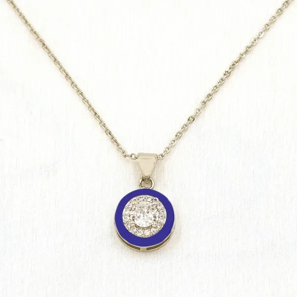 White_Brass_Premium_And_Elegant_Necklace__For_Women