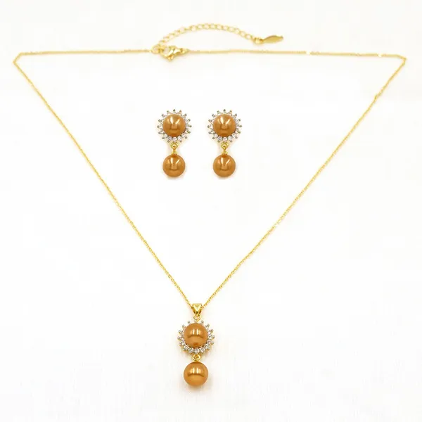 Yellow_Brass_Premium_And_Elegant_Necklace__For_Women