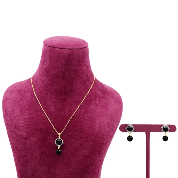 Yellow_Brass_Premium_And_Elegant_Necklace__For_Women