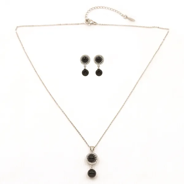White_Brass_Premium_And_Elegant_Necklace__For_Women
