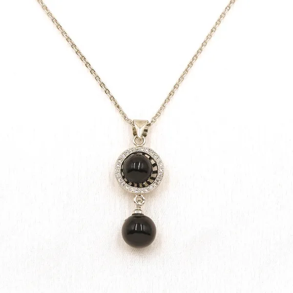 White_Brass_Premium_And_Elegant_Necklace__For_Women