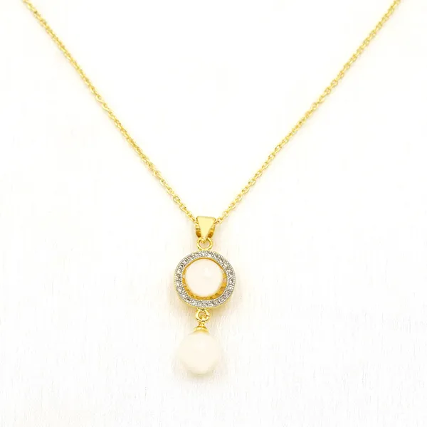 Yellow_Brass_Premium_And_Elegant_Necklace__For_Women