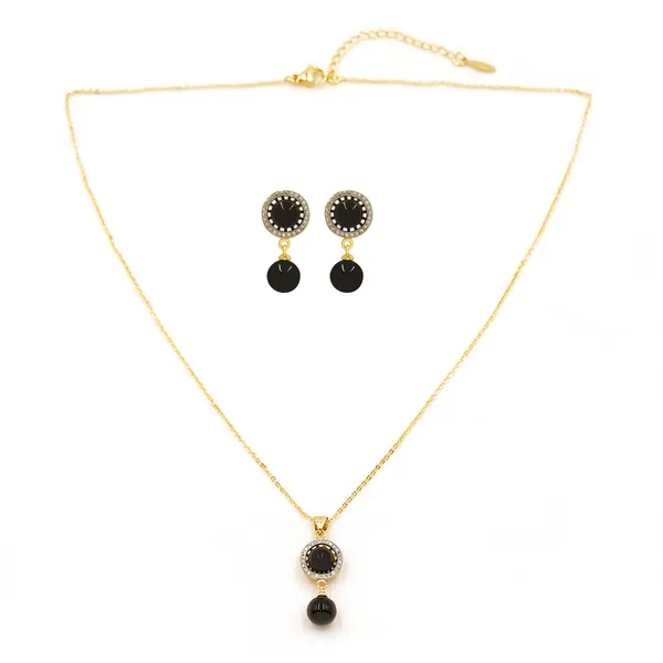 Yellow_Brass_Premium_And_Elegant_Necklace__For_Women
