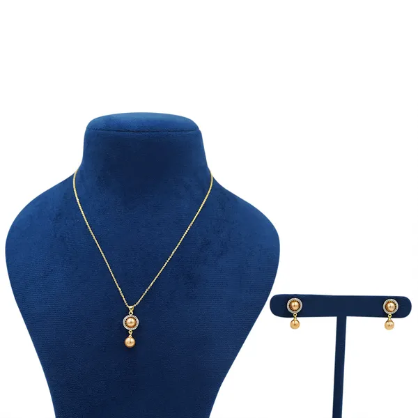 Yellow_Brass_Premium_And_Elegant_Necklace__For_Women