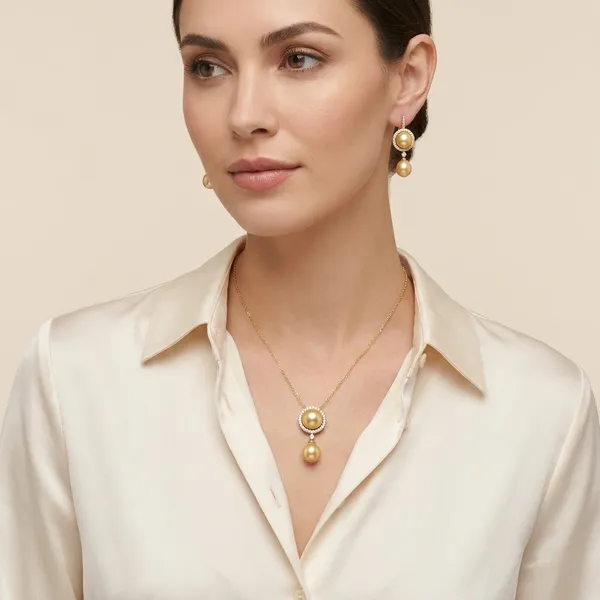 Yellow_Brass_Premium_And_Elegant_Necklace__For_Women