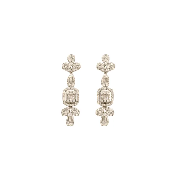 White_Brass_Premium_And_Elegant_Necklace__For_Women