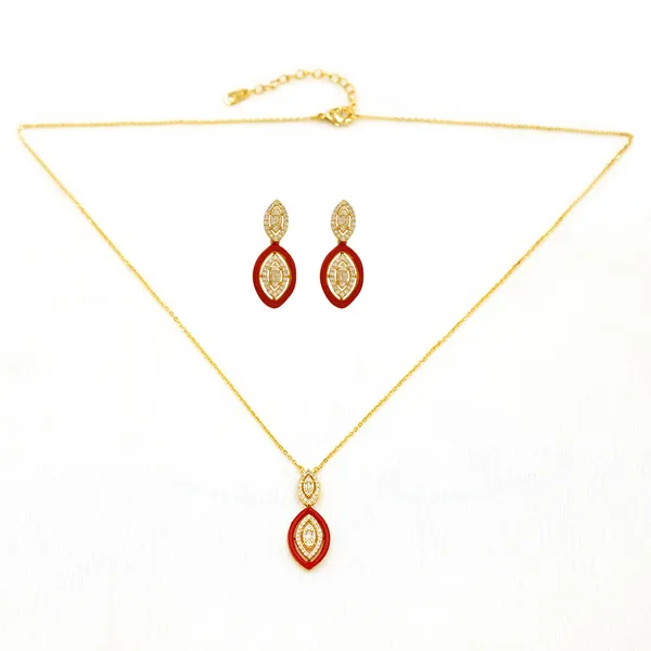 Yellow_Brass_Premium_And_Elegant_Necklace__For_Women