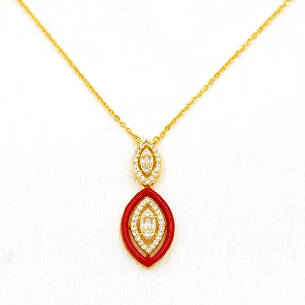 Yellow_Brass_Premium_And_Elegant_Necklace__For_Women