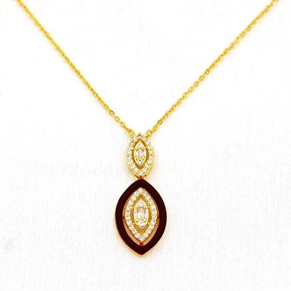 Yellow_Brass_Premium_And_Elegant_Necklace__For_Women