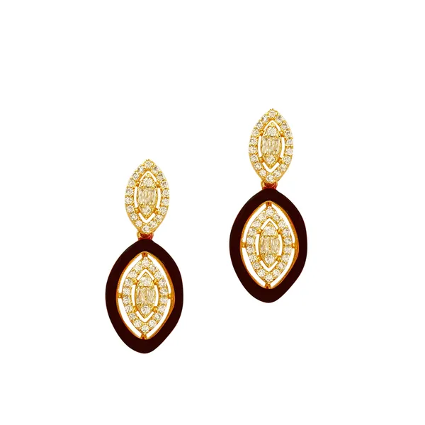 Yellow_Brass_Premium_And_Elegant_Necklace__For_Women