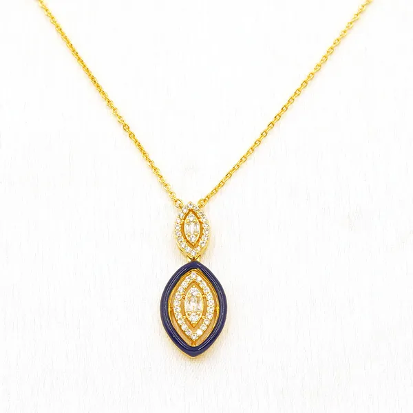 Yellow_Brass_Premium_And_Elegant_Necklace__For_Women